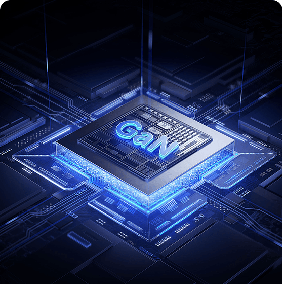 What Is GaN Technology? Why It’s a Game-Changer for Travel Chargers? - Lencent